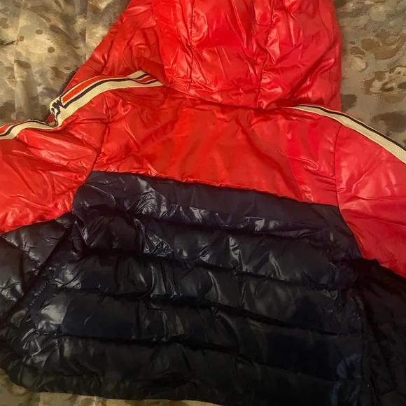 Baby moncler coat - Picture 6 of 10